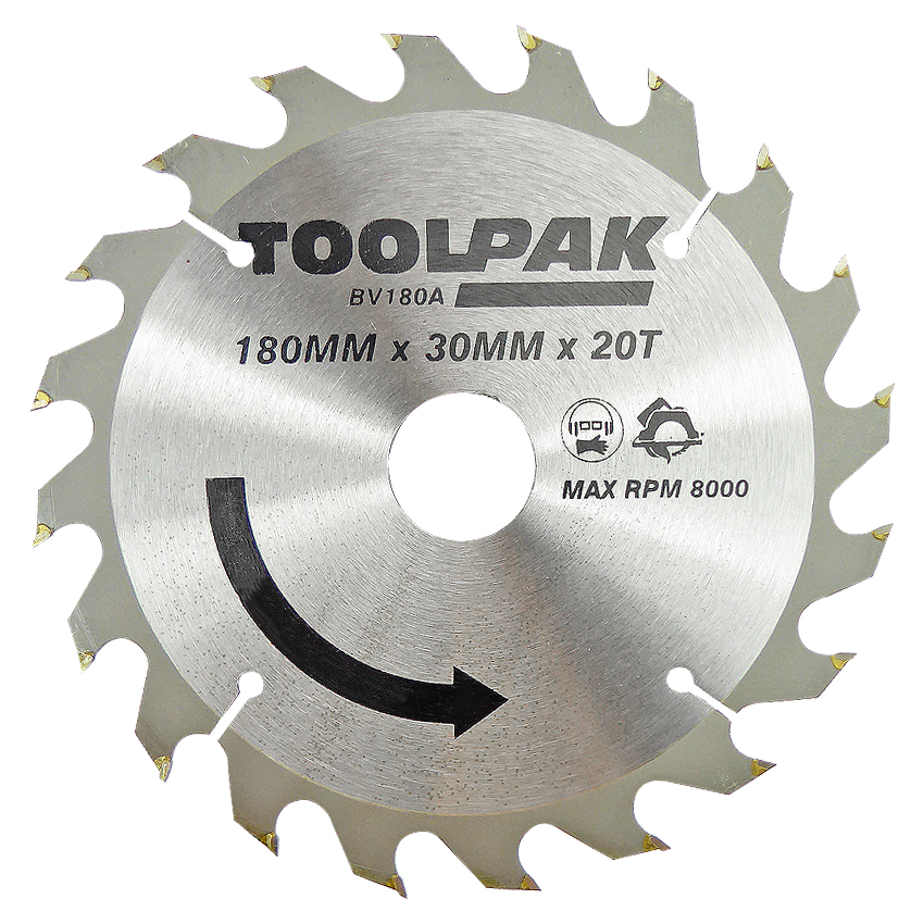 Tct saw blade для чего